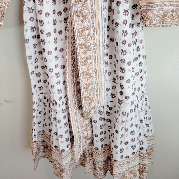 CLEOBELLA Blakely Midi Dress - Picture 10 of 11